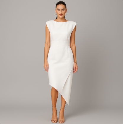 Lianne | Elegant Casual Dress