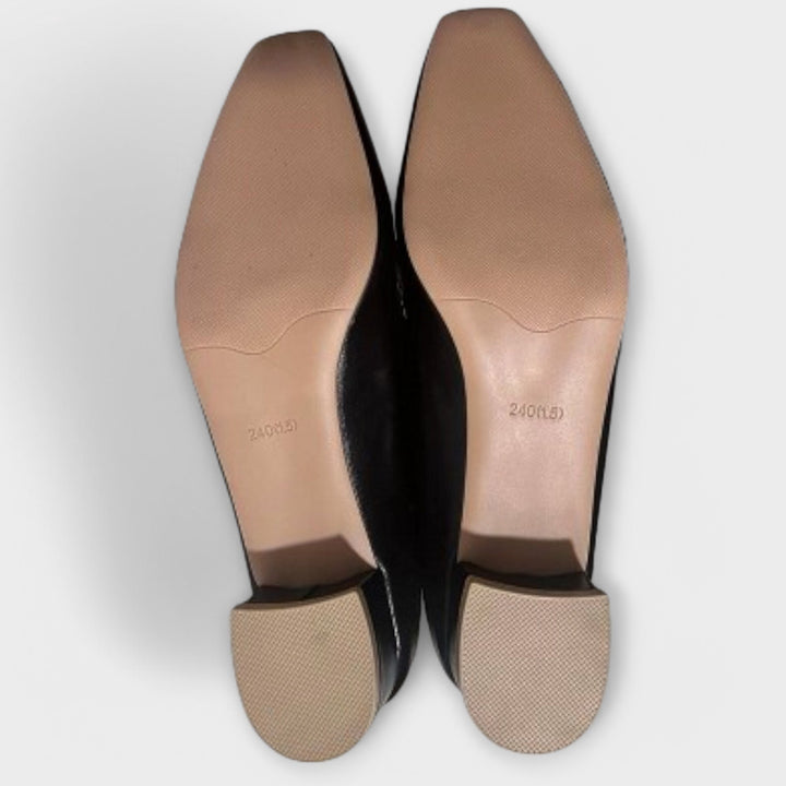 Monika | Slip-On