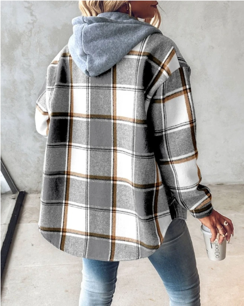 Rosanna™ - Cozy Jacket