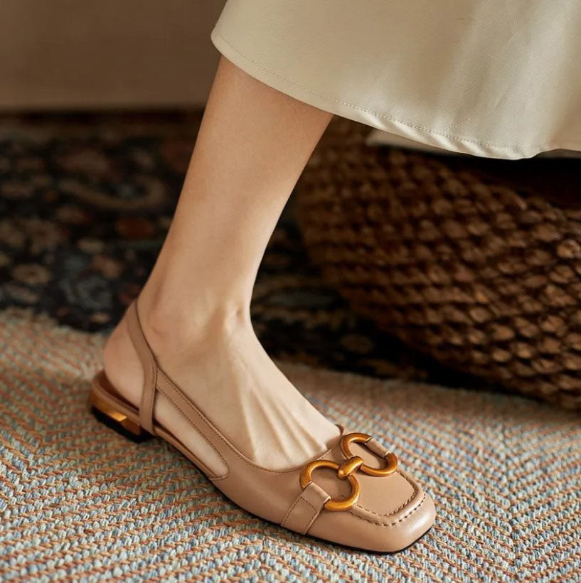 Daphne | Orthopedic Adjustable Sandals