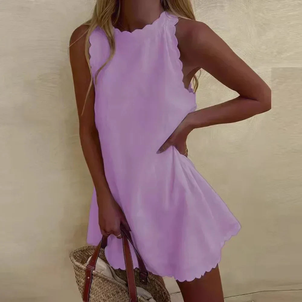 Lea™ | Stylish dress