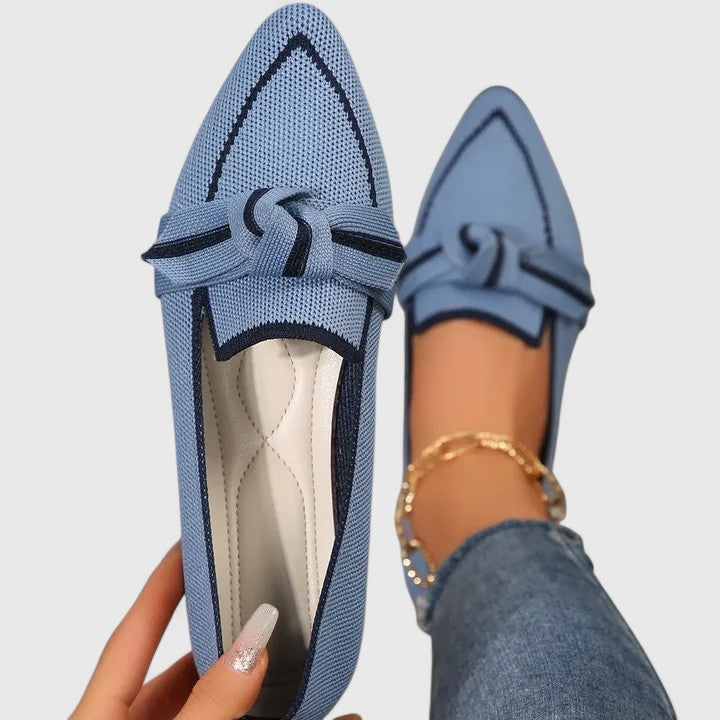 Maricela | Comfortable Orthopedic Loafers