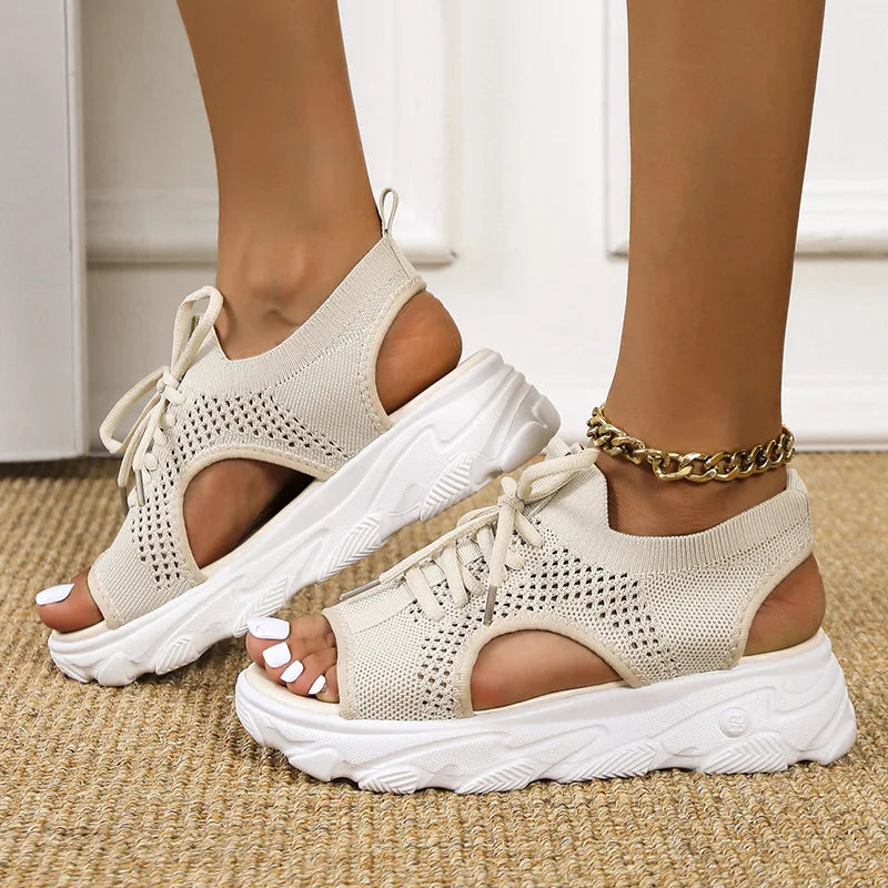 Maria | Women's Comfortable Orthopedic Summer Sandals