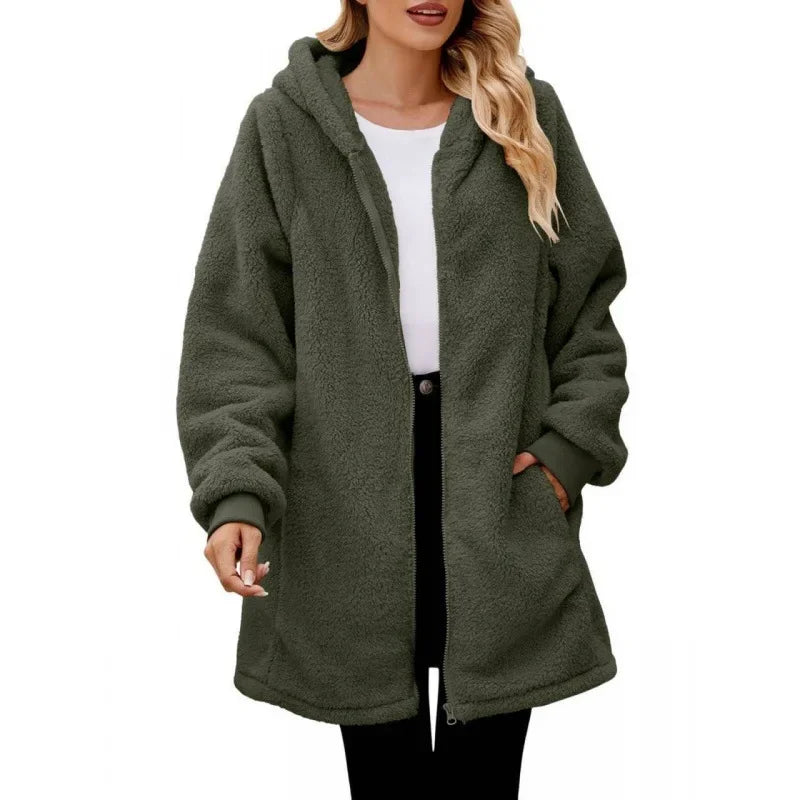 Army Green / 3XL