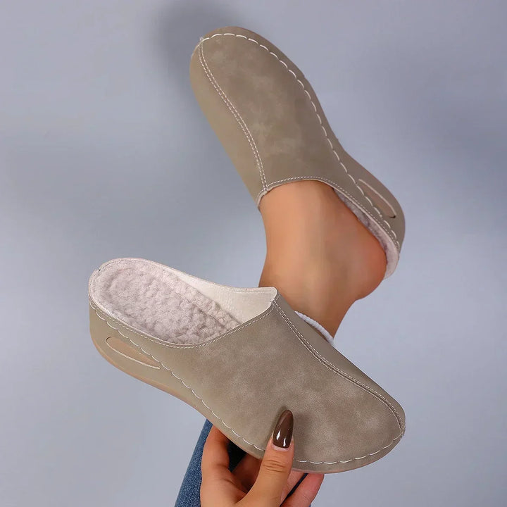 Rosie | Women's Orthopaedic Slippers