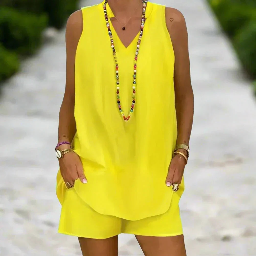 Mira | Elegant Summer Set