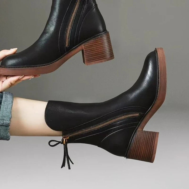 Selene | Women's Ankle Boots