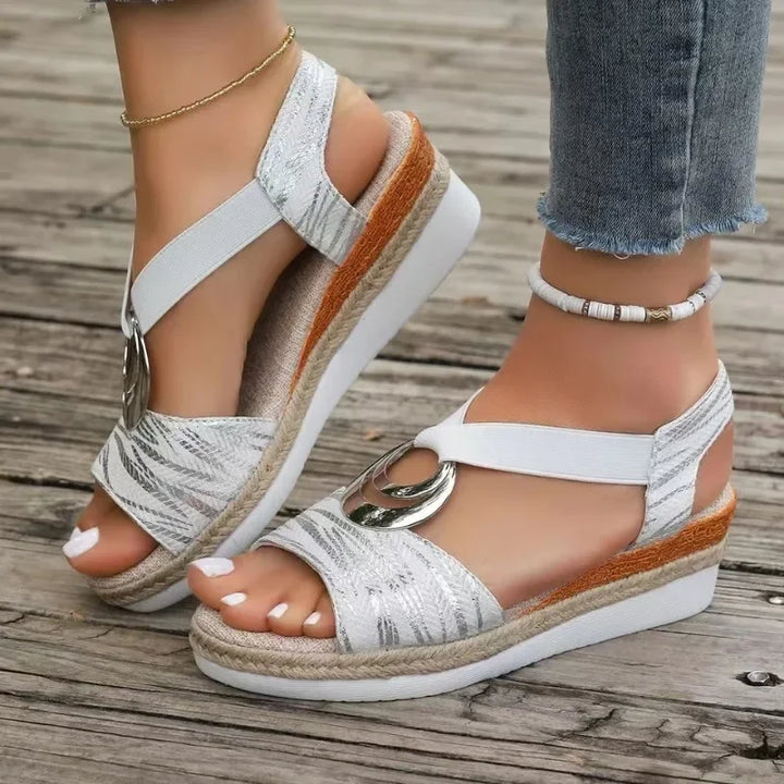 Kayla | Women's Orthopedic Sandals