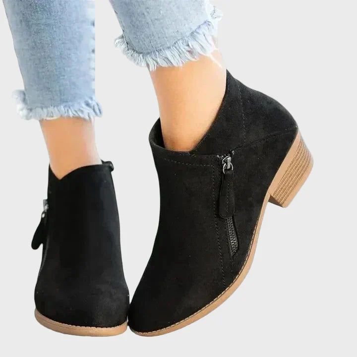 Maya | Women's Orthopedic Boots