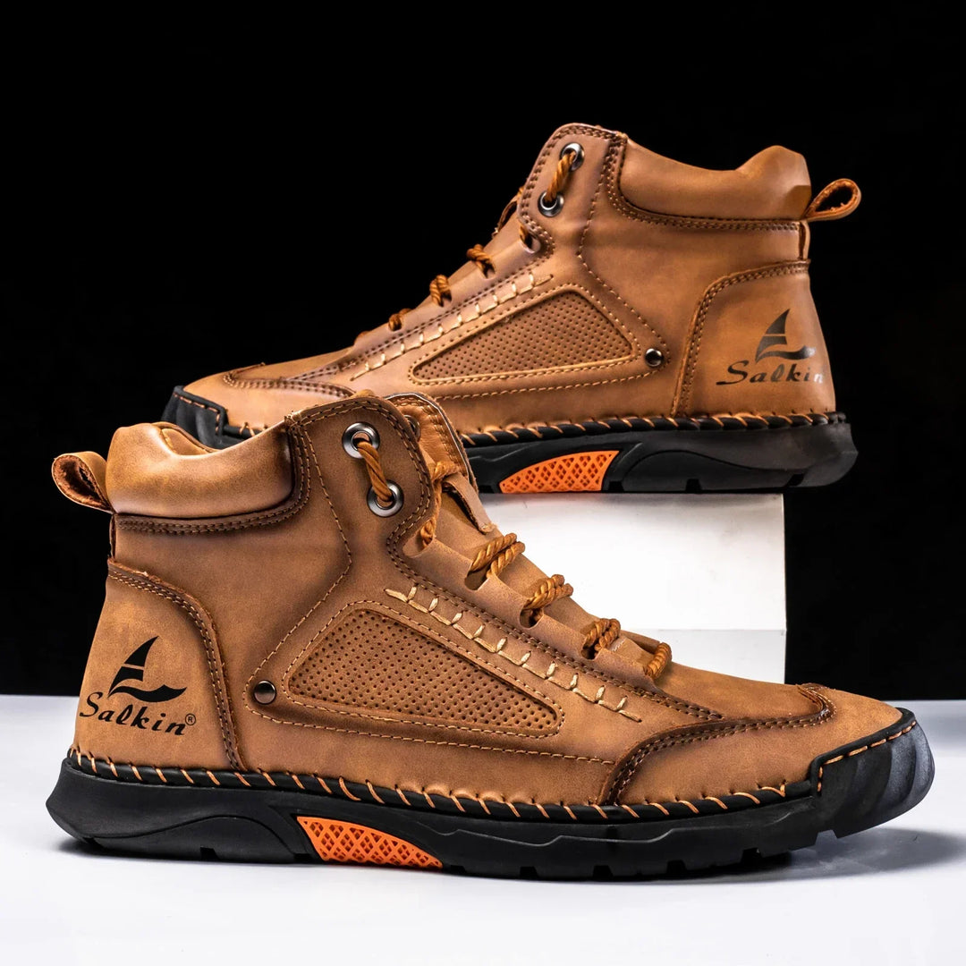 Moritz | High Top Shoes