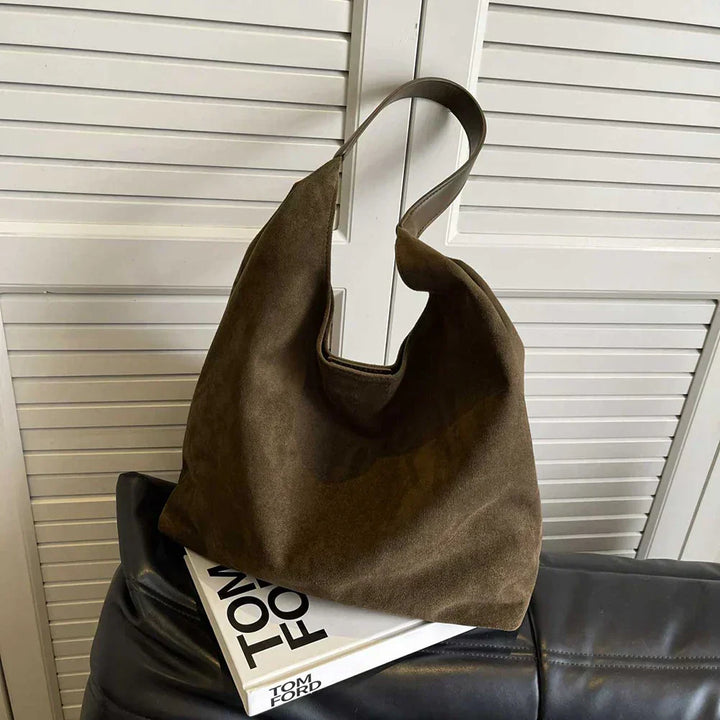 Jada | Tote Bag with Pockets