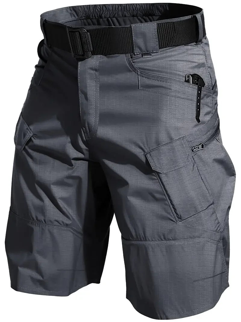 Jadner | Cargo Shorts with Pockets