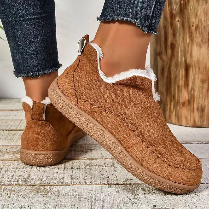 Cay | Women's Comfortable Orthopedic Boots