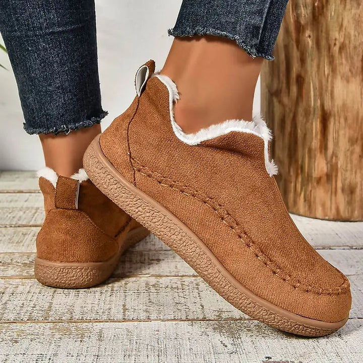 Cay | Women's Comfortable Orthopedic Boots