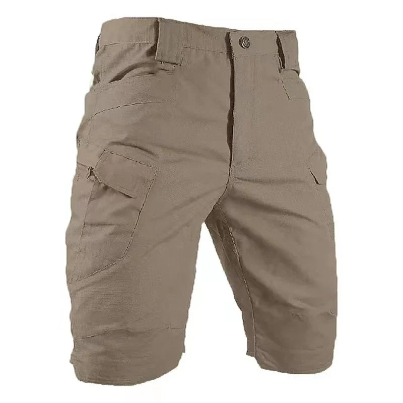 Jadner | Cargo Shorts with Pockets