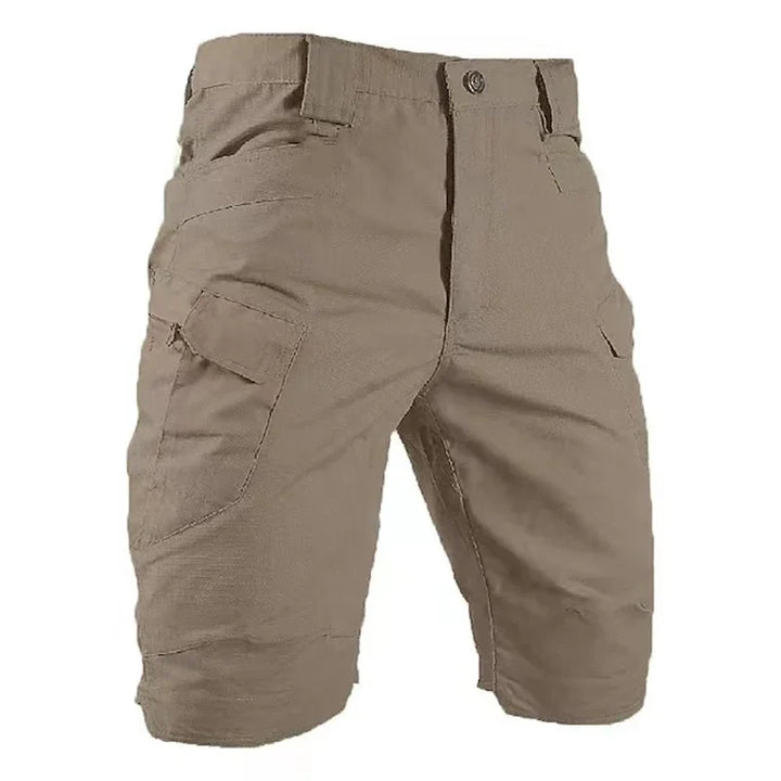 Jadner | Cargo Shorts with Pockets