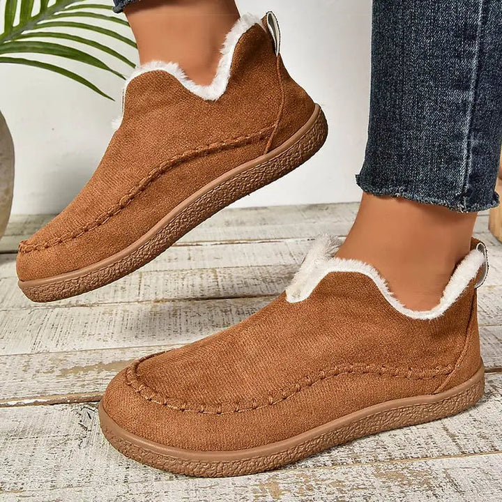 Cay | Women's Comfortable Orthopedic Boots