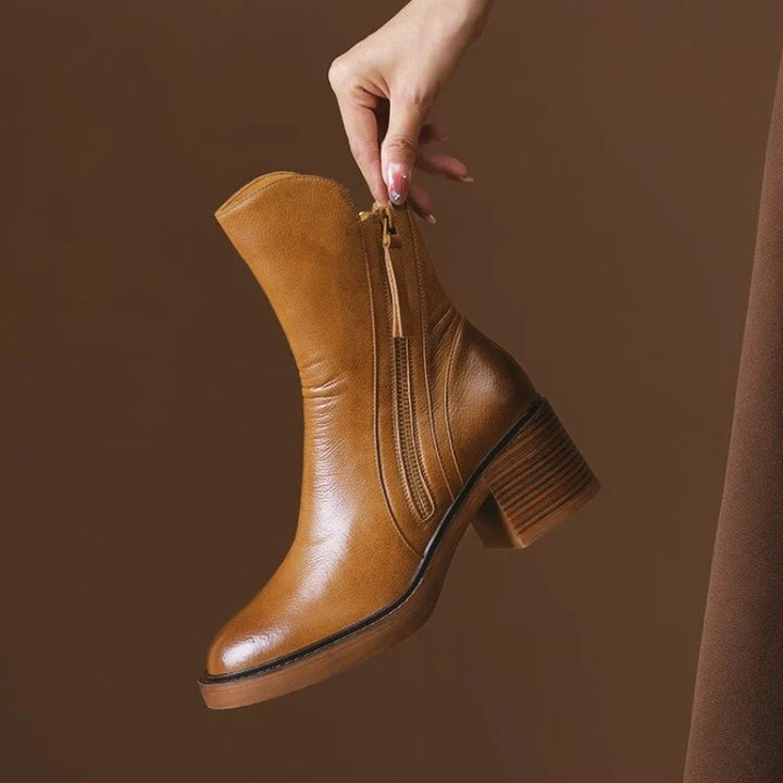 Selene | Women's Ankle Boots