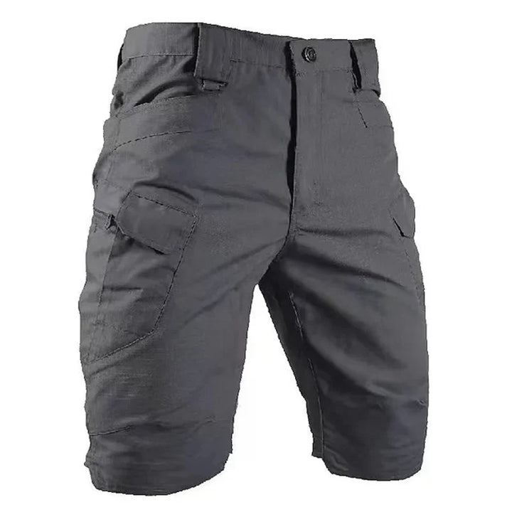 Jadner | Cargo Shorts with Pockets