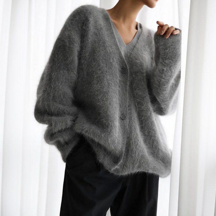 Myla | Women's Comfort Loose Cardigan