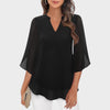 Emma™ - Stylish Women's Blouse