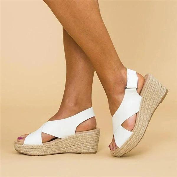 Levoire | Women's Cozy Summer Orthopedic Sandals
