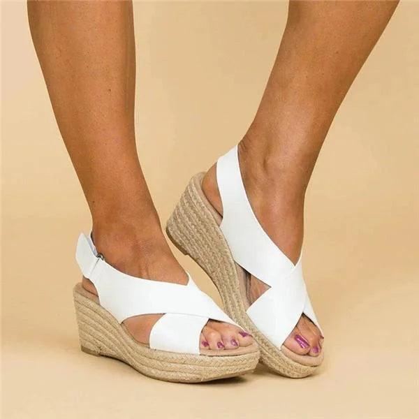 Levoire | Women's Cozy Summer Orthopedic Sandals