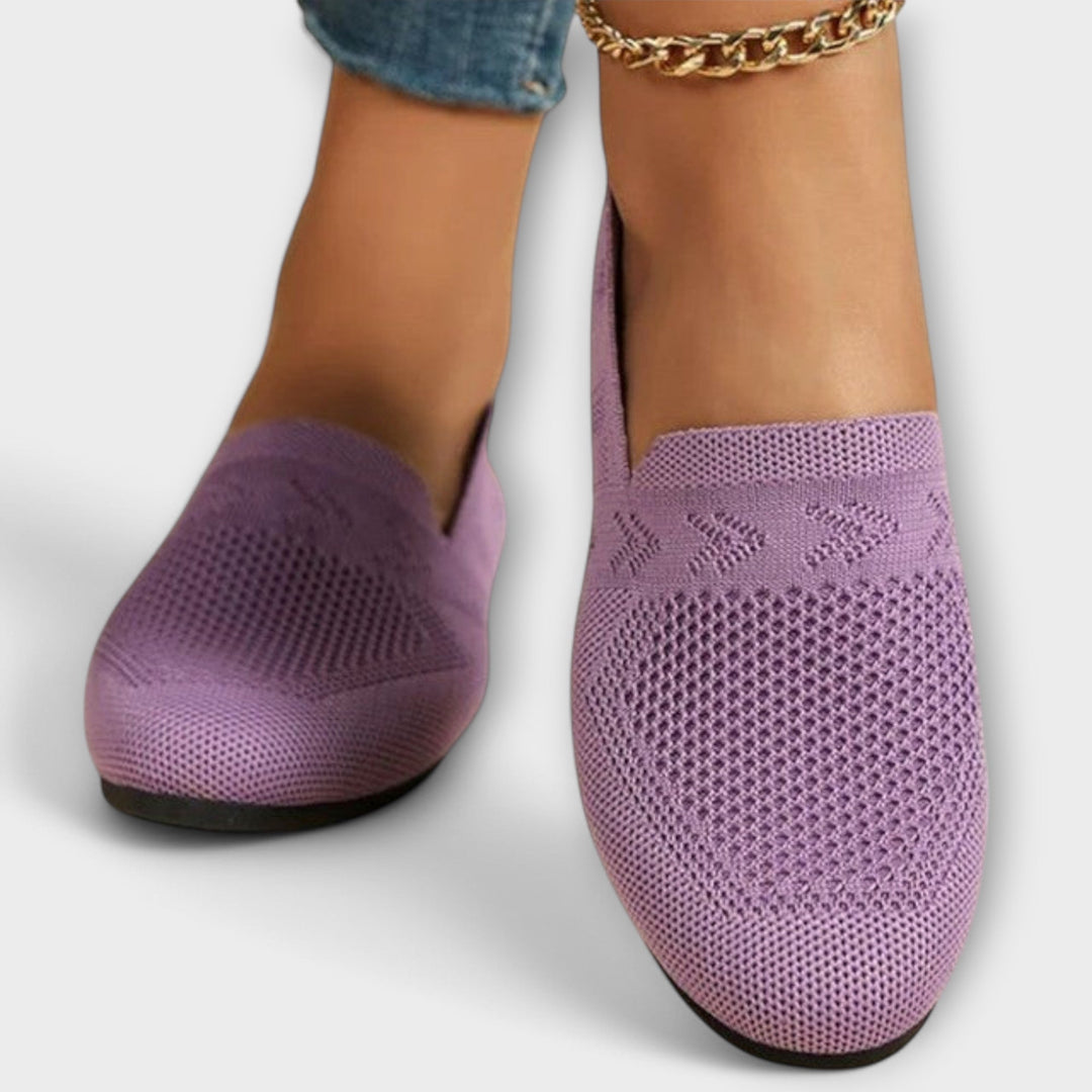 Jasz | Multifunctional Loafers