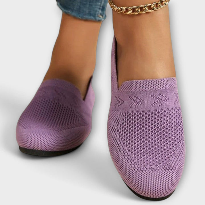Jasz | Multifunctional Loafers