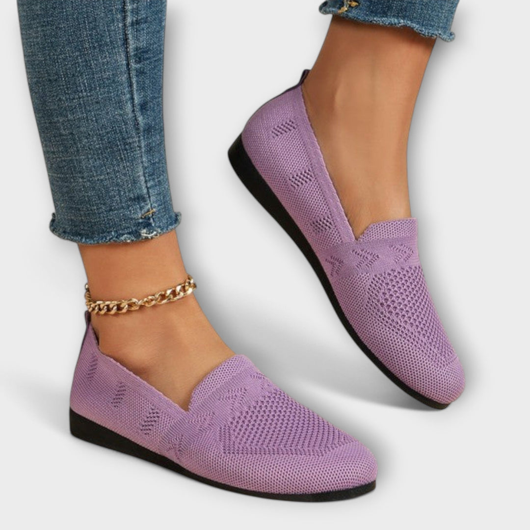 Jasz | Multifunctional Loafers