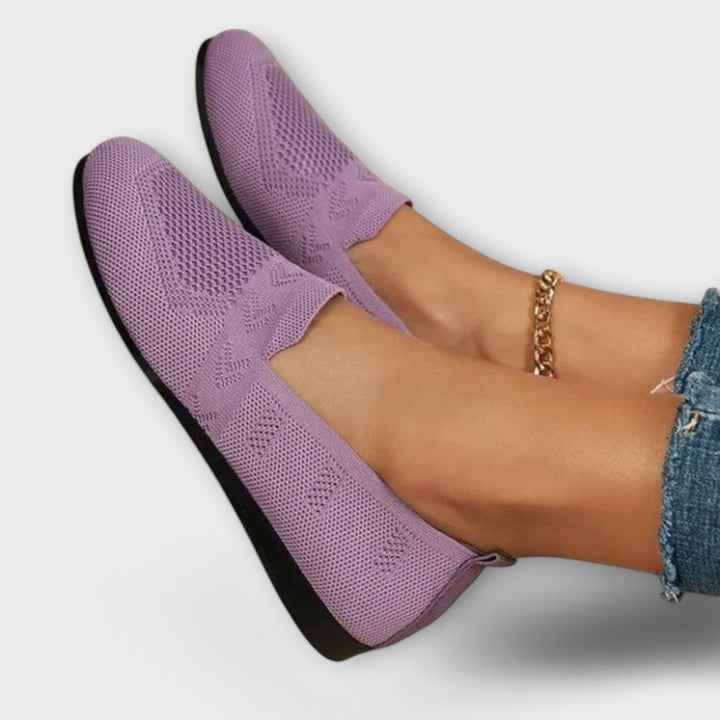 Jasz | Multifunctional Loafers