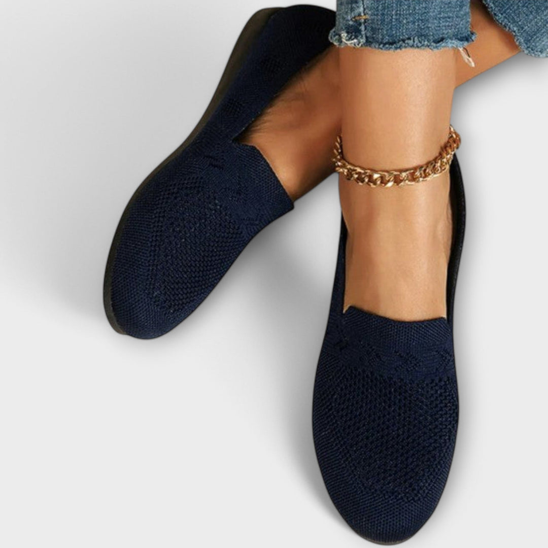 Jasz | Multifunctional Loafers