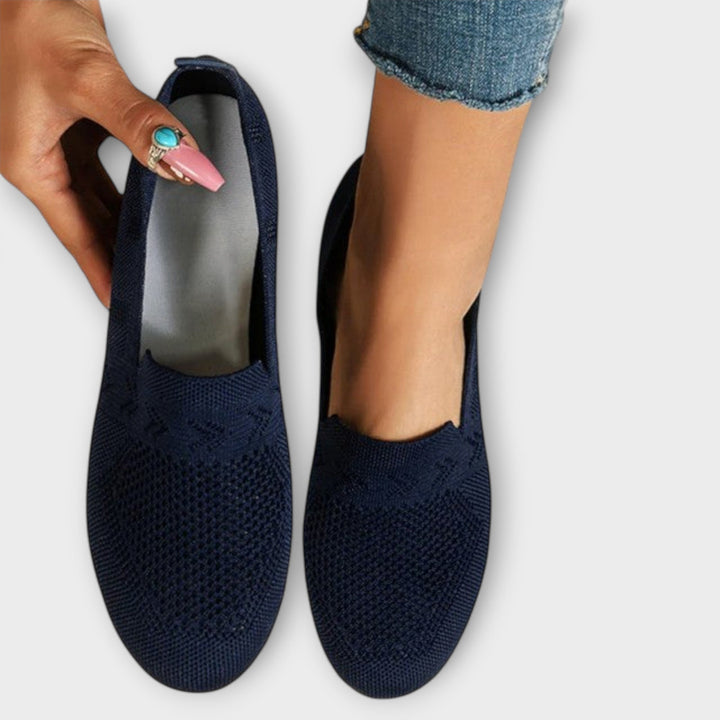 Jasz | Multifunctional Loafers