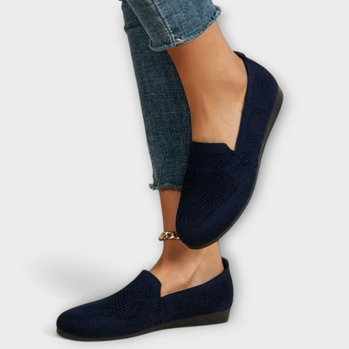 Jasz | Multifunctional Loafers