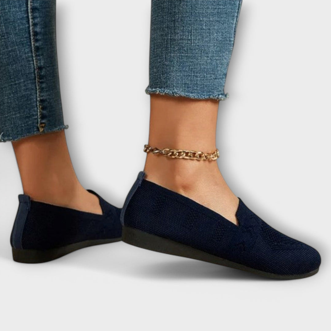 Jasz | Multifunctional Loafers