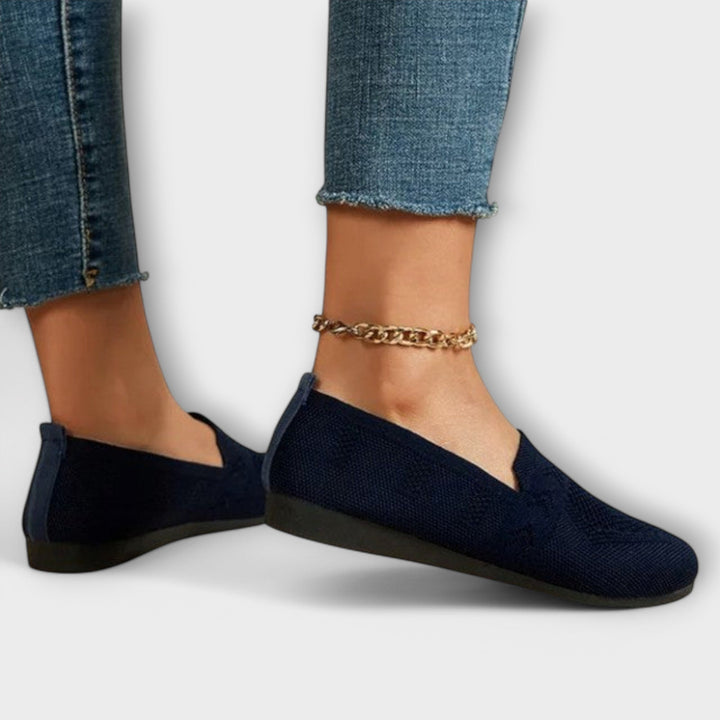 Jasz | Multifunctional Loafers