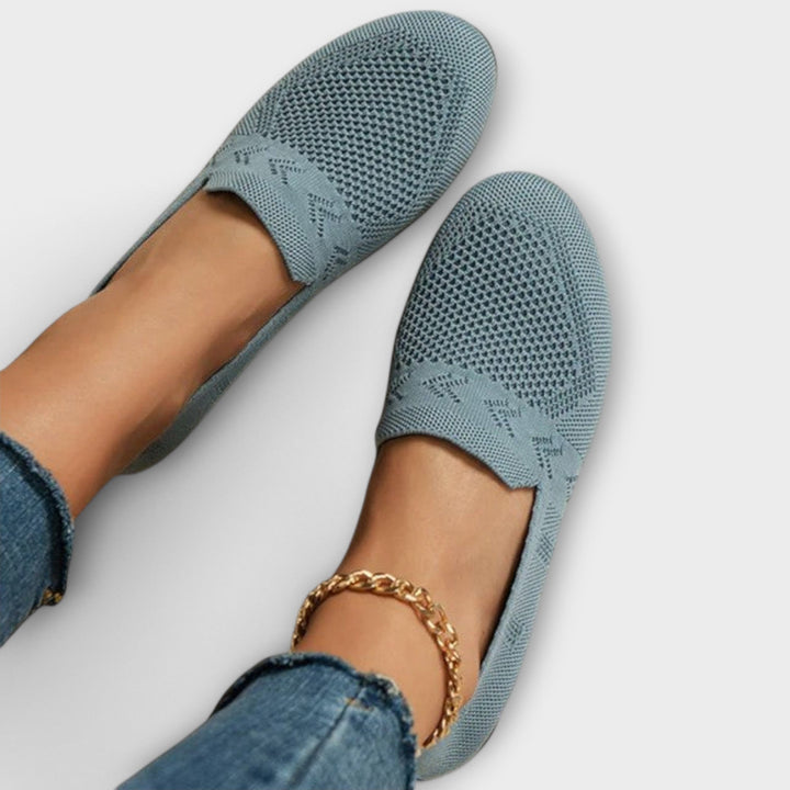 Jasmine | Stylish Loafers