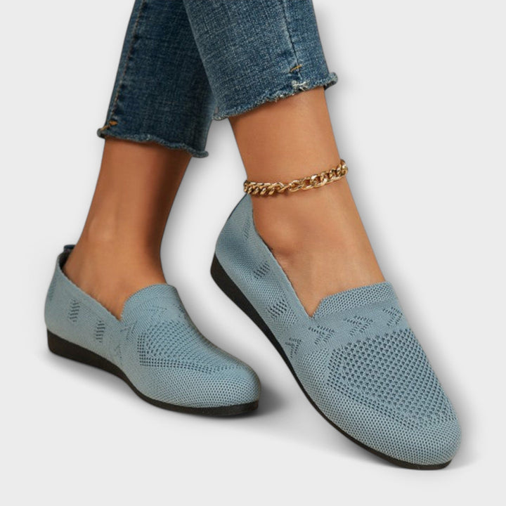 Jasz | Multifunctional Loafers