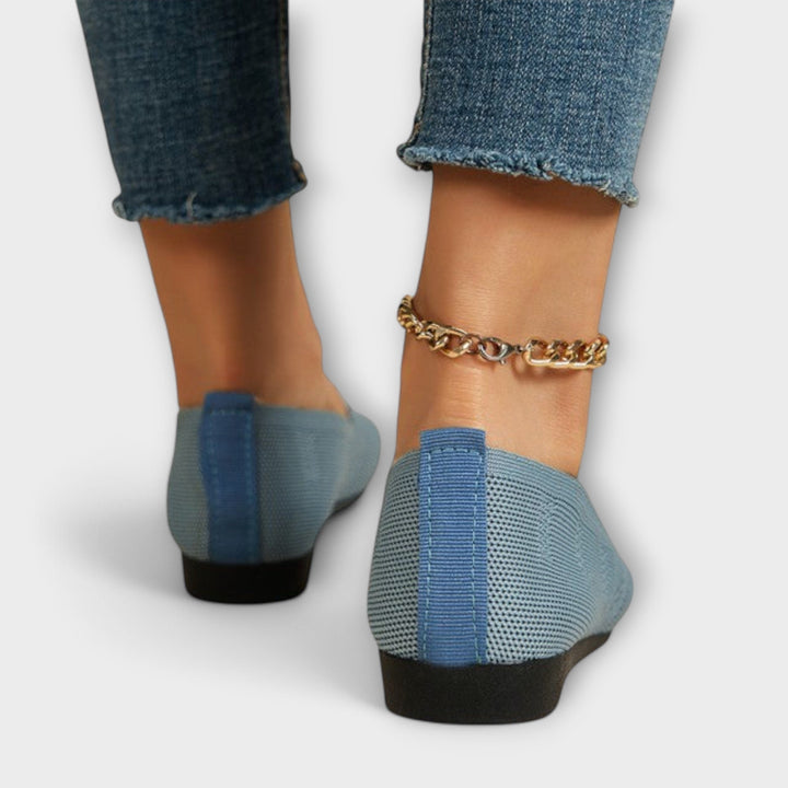 Jasz | Multifunctional Loafers