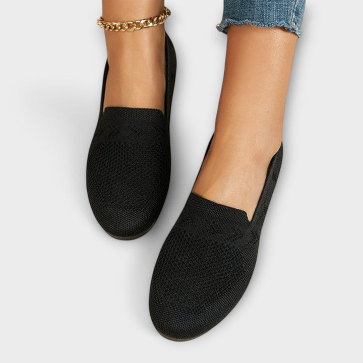 Jasz | Multifunctional Loafers