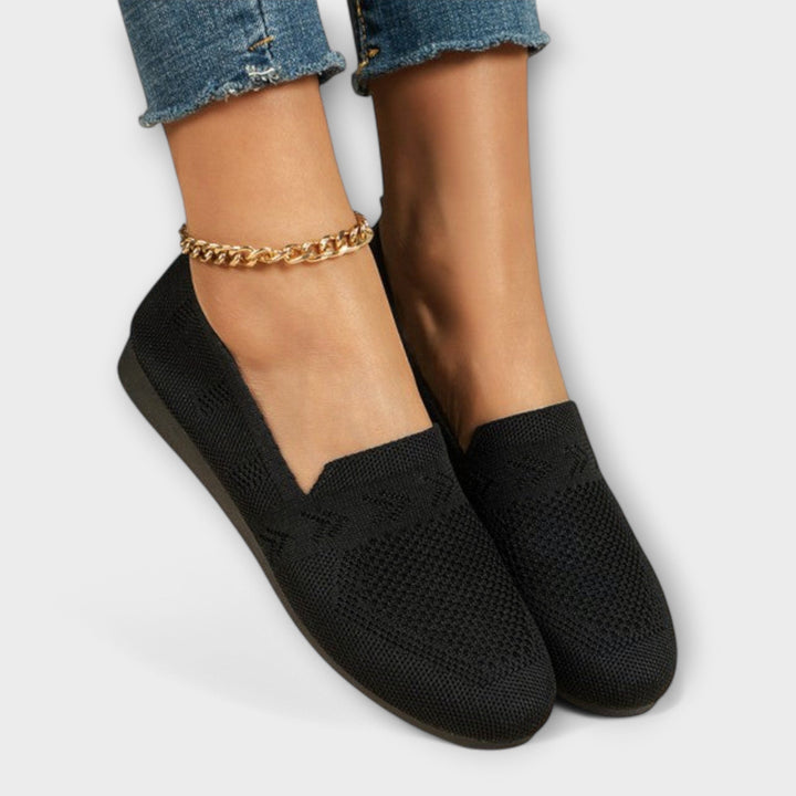 Jasz | Multifunctional Loafers