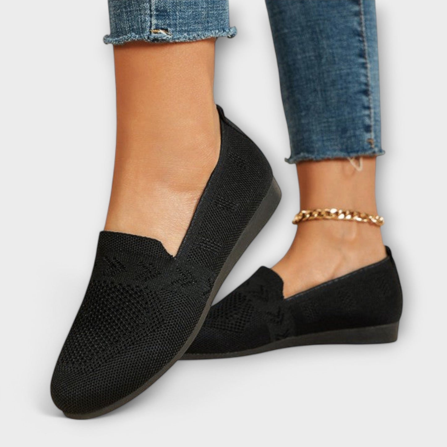 Jasmine | Stylish Loafers