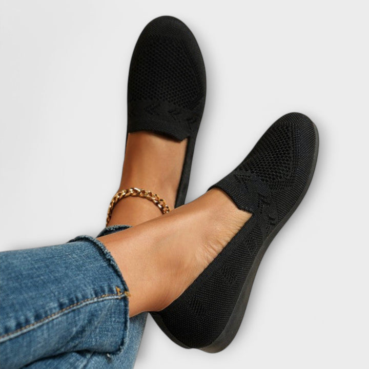Jasz | Multifunctional Loafers