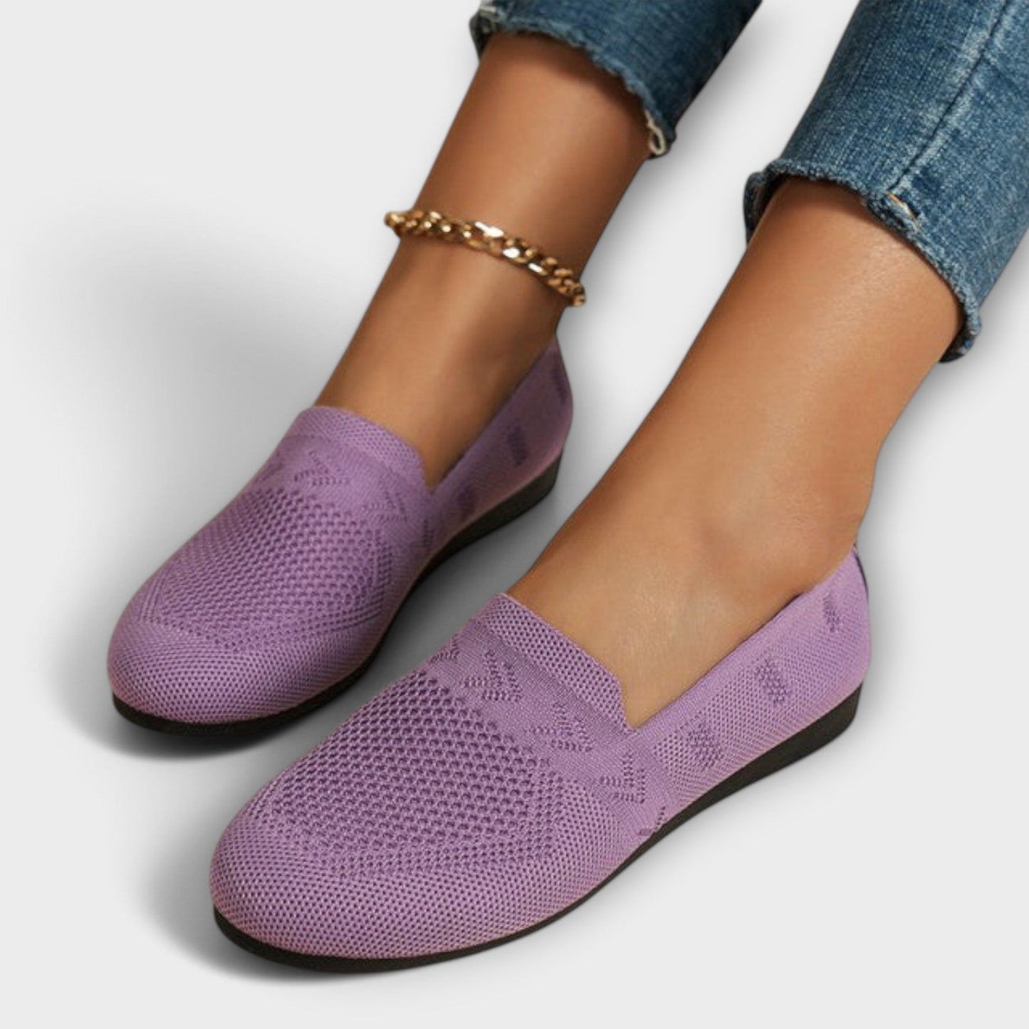 Jasmine | Stylish Loafers