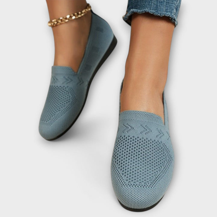Jasz | Multifunctional Loafers