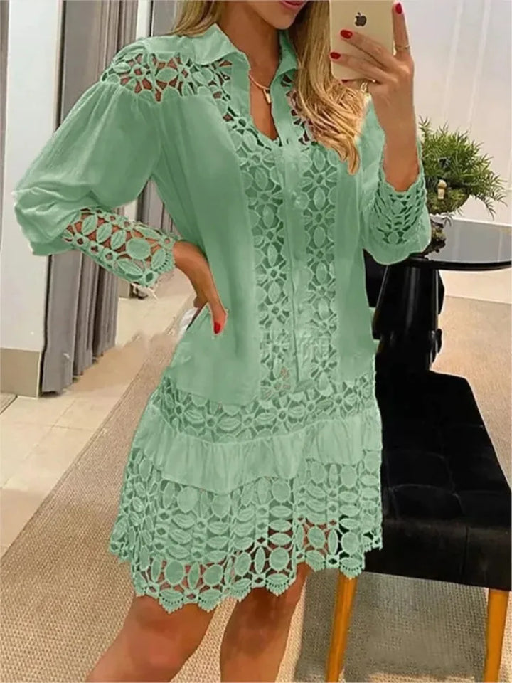 Katia® | Breezy Summer Dress
