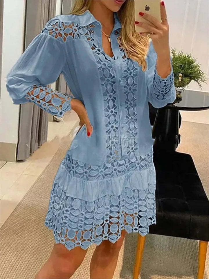 Katia® | Breezy Summer Dress