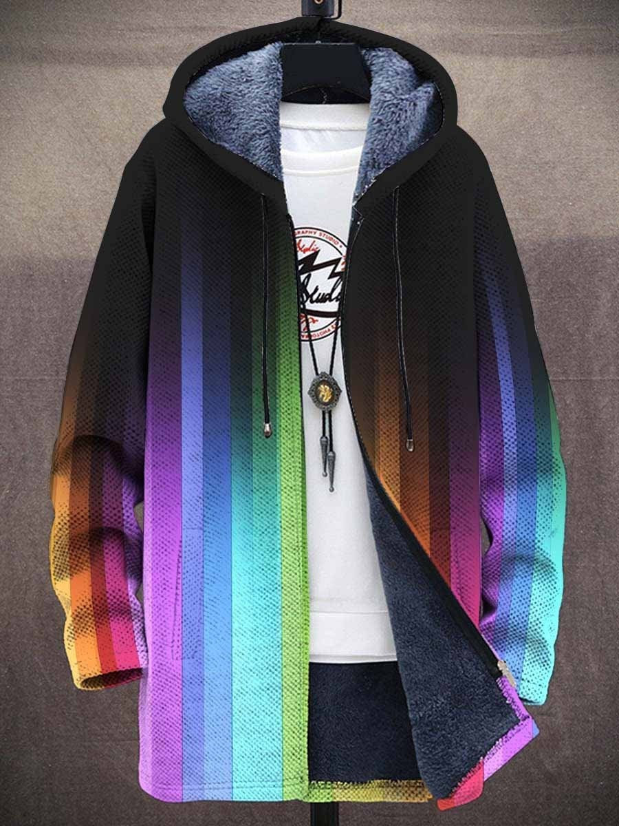 Clementine | Women's Relaxed Cardigan with Artistic Inspiration