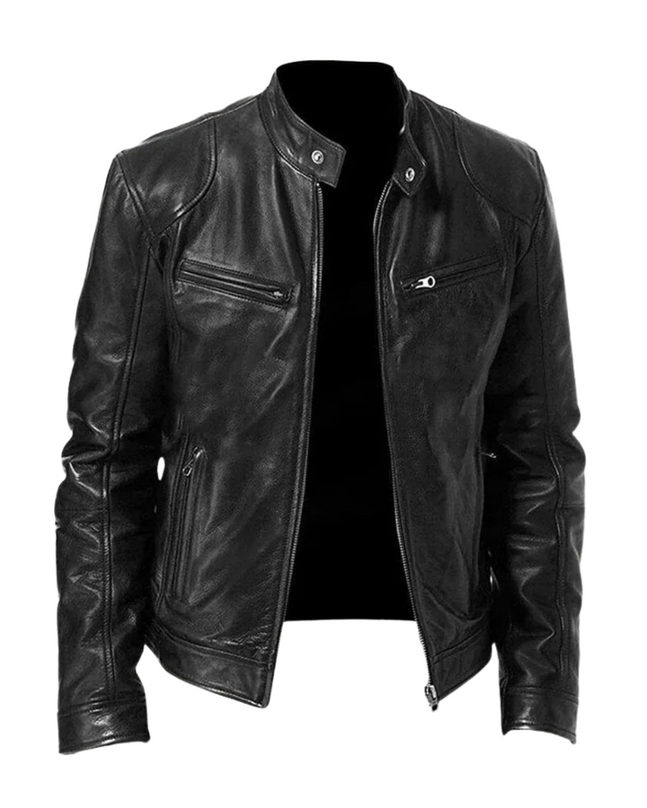 Men's Tailored Jacket