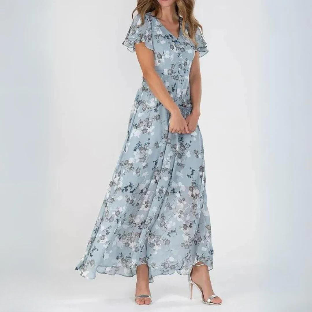Zaar | Elegant Dress (Almost Sold Out)